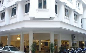Lk Mansion
